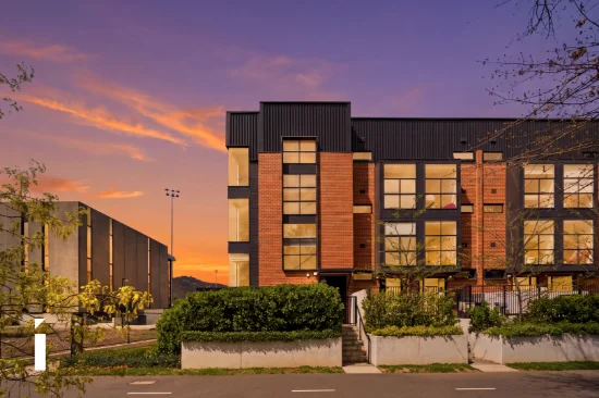 106/6 Torrens Street, Braddon, ACT 2612