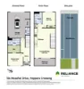 106 Mossfiel Drive, Hoppers Crossing, Vic 3029-Floorplan