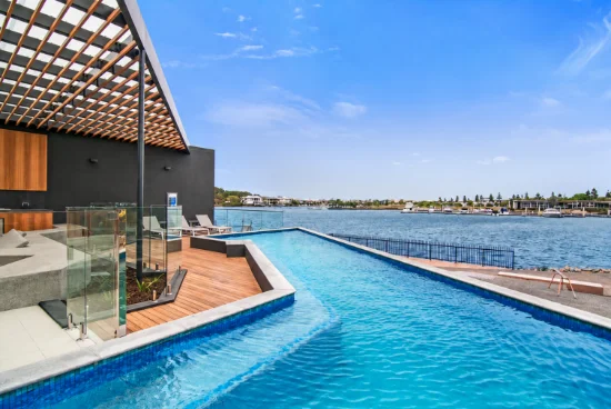 106 North Quay Circuit, Hope Island, Qld 4212 - For Rent