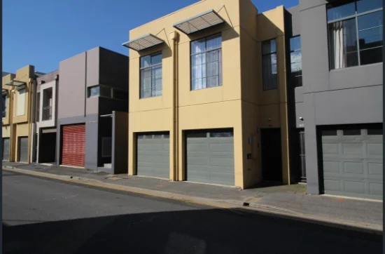 106A Gray St, Adelaide, SA 5000