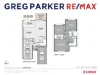 107/1 Coelia Court, Carrara, Qld 4211-Floorplan