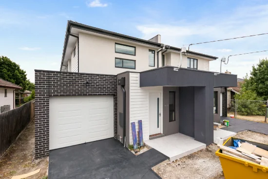 107 Ashley Street, Braybrook, Vic 3019