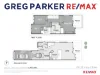 1071/1 The Cove Crescent, Carrara, Qld 4211-Floorplan