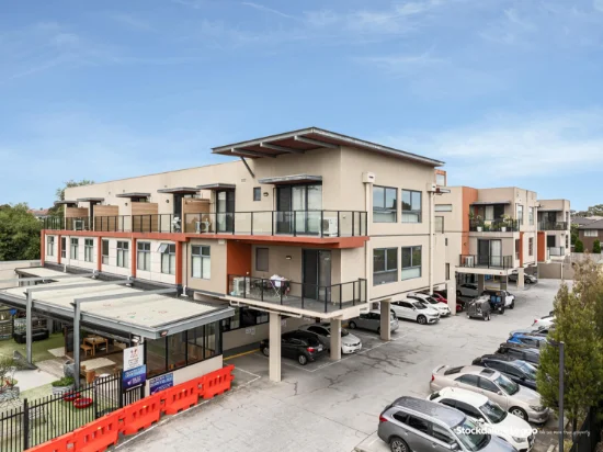 108/1165 Stud Road, Rowville, Vic 3178