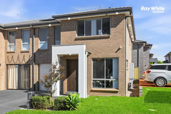 109 Sciberras Avenue, Schofields, NSW 2762