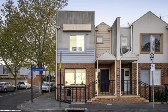 109 The Crescent, Kensington, Vic 3031