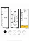 10A Bubb Lane, Adelaide, SA 5000-Floorplan