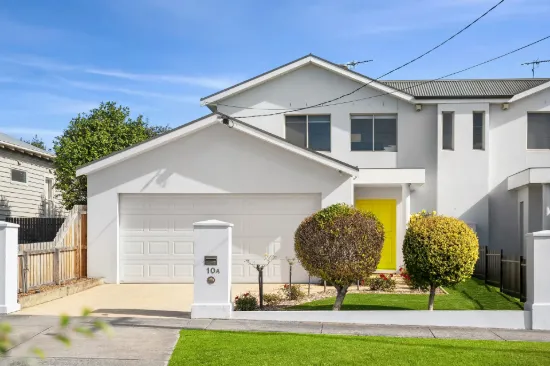 10A Calvert Street, Hamlyn Heights, Vic 3215