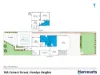 10A Calvert Street, Hamlyn Heights, Vic 3215-Floorplan