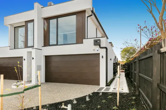 10A Cummins Road, Brighton East, Vic 3187