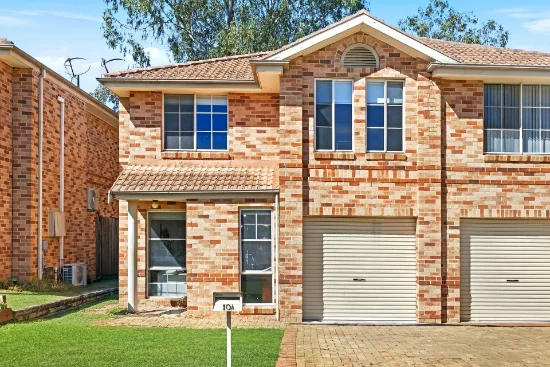 10A Douglas Road, Blacktown, NSW 2148 - For Sale
