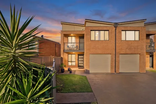 10A Paperbark Close, Glenmore Park, NSW 2745
