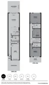 10a Pickering Street, Brompton, SA 5007-Floorplan