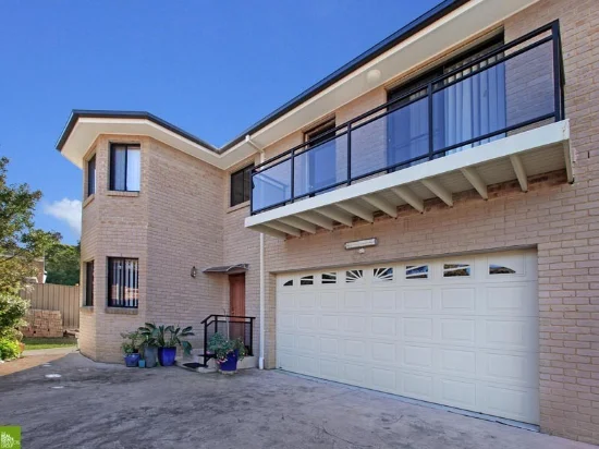 10B Arkell Drive, Figtree, NSW 2525