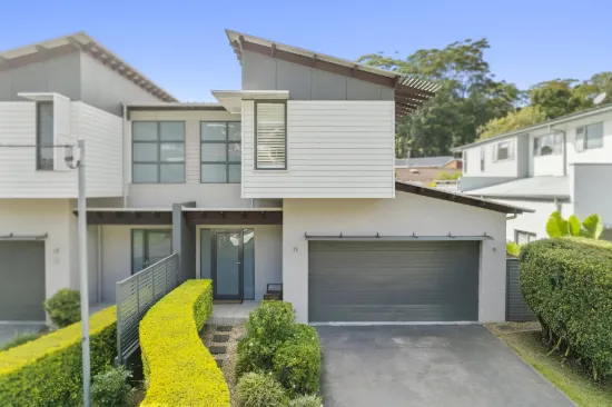 10B Chantell Avenue, Terrigal, NSW 2260