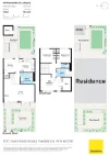 10C Kanimbla Road, Nedlands, WA 6009-Floorplan