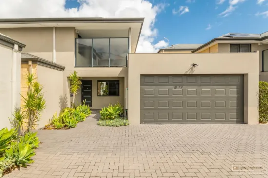 10C Page Avenue, Bentley, WA 6102