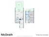 11/1 Beacon Court, Sunrise Beach, Qld 4567-Floorplan