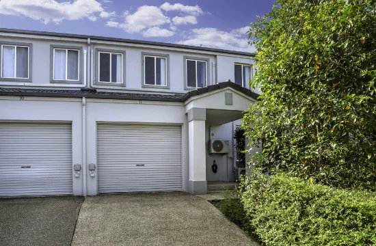 11/10 Chapman Place, Oxley, Qld 4075