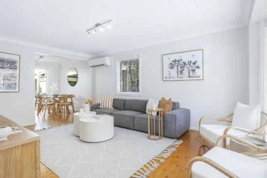 11/13-17 Oleander Parade, Caringbah, NSW 2229