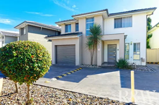 11/131 Hyatts Road, Plumpton, NSW 2761