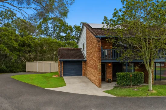 11/145 Central Street, Labrador, Qld 4215