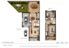 11/145 Central Street, Labrador, Qld 4215-Floorplan