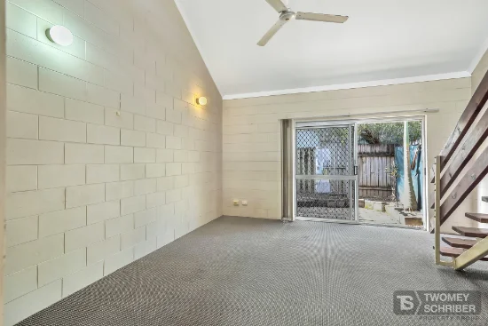 11/15 Keith Street, Whitfield, Qld 4870