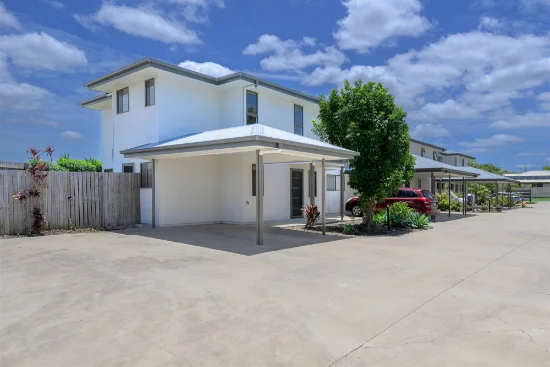11/15 Morris Avenue, Calliope, Qld 4680