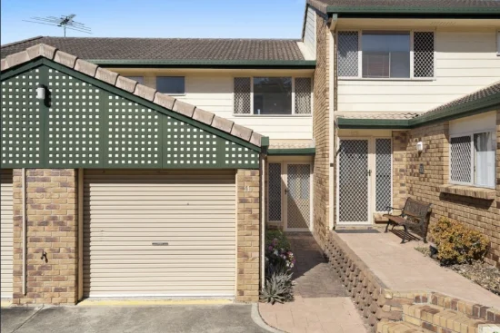 11/15 Pine Ave, Beenleigh, Qld 4207