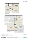11/154 Norris Road, Bracken Ridge, Qld 4017-Floorplan