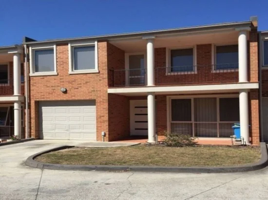 11/19-23 Overton Lea Boulevard, Sydenham, Vic 3037