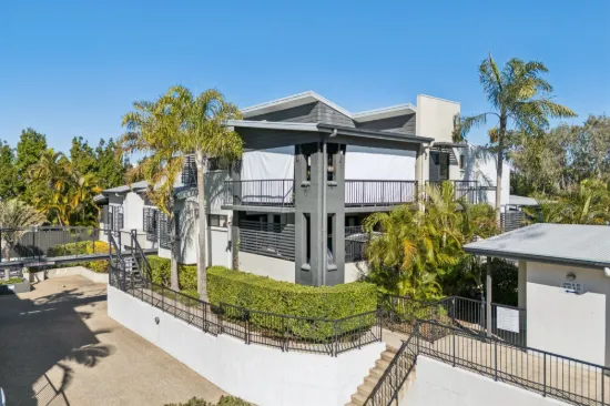 11/19 Brickfield Road, Aspley, Qld 4034
