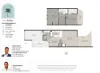 11/2-10 COOLGARDIE STREET, Elanora, Qld 4221-Floorplan