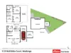 11/2 McKibbin Court, Wodonga, Vic 3690-Floorplan