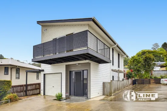 11/21-23 Webster Road, Nambour, Qld 4560