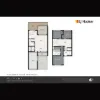 11/22 Careel Close, Helensvale, Qld 4212-Floorplan