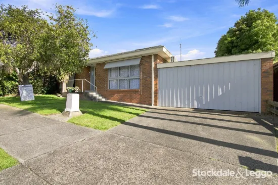 11/23-27 Francis Street, Traralgon, Vic 3844