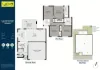11/23 Formosa Street, Pimpama, Qld 4209-Floorplan