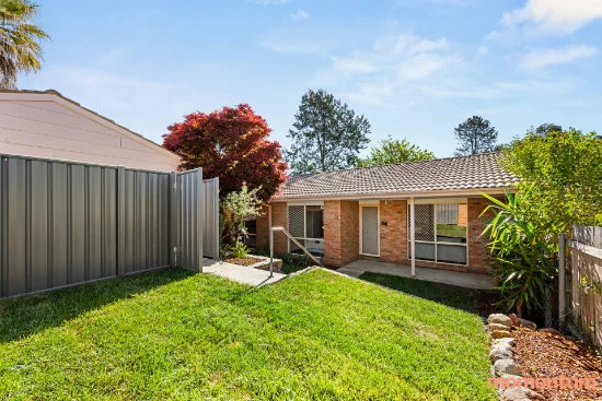 11/26 Burdett Crescent, Theodore, ACT 2905