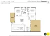 11/26 Fortune Street, Coomera QLD 4209-Floorplan