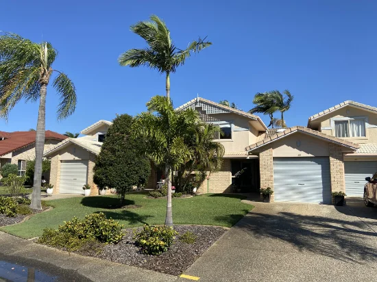 11/264 Oxley Drive, Coombabah, Qld 4216