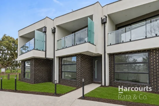 11/2A Burrow Lane, Wollert, Vic 3750