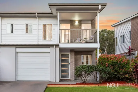 11/3 Broadleaf Parade, Redbank, Qld 4301
