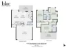 11/3 Swordgrass Court, Kallangur, Qld 4503-Floorplan