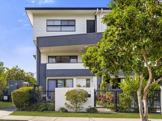 11/32 John Street, Redcliffe, Qld 4020