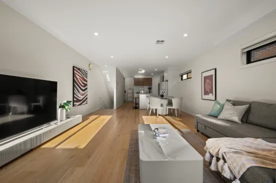 11/33 Braybrooke Street, Bruce, ACT 2617