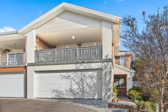 11/34 Albatross Drive, Blackbutt NSW 2529-Image