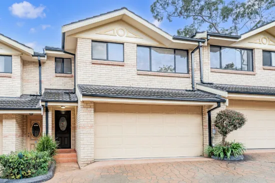 11/35-37 Parsonage Road, Castle Hill NSW 2154-Image