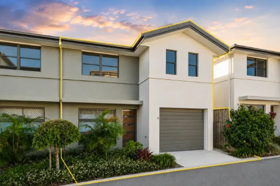 11/36 Kathleen Street, Richlands, Qld 4077